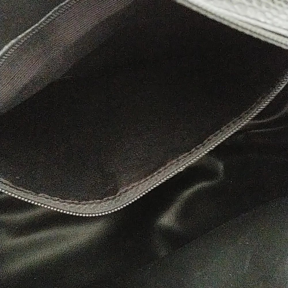 Sharif Black Hand Bag - Picture 13 of 16